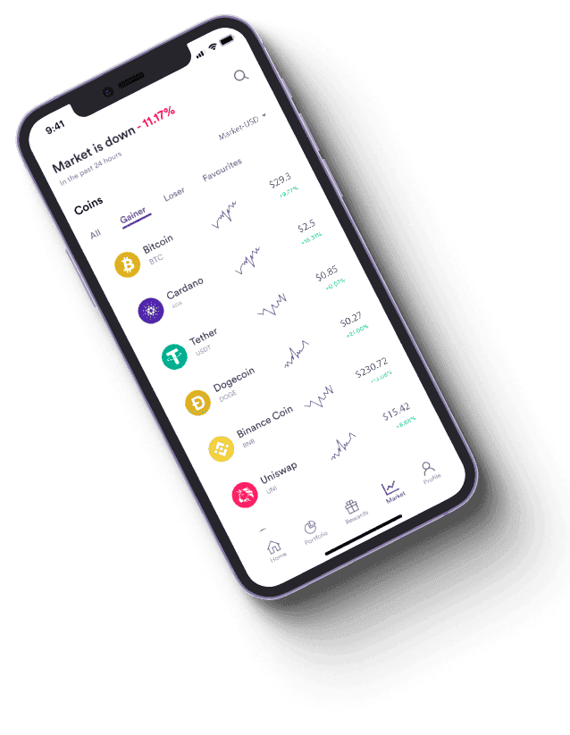 Immediate Edge crypto platform