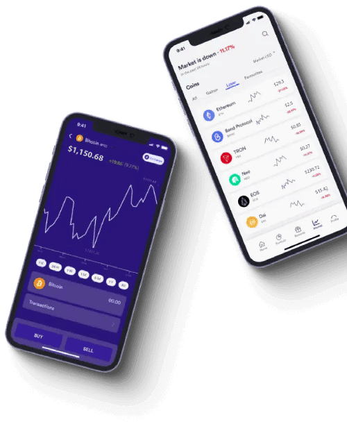 Immediate Edge trading platform